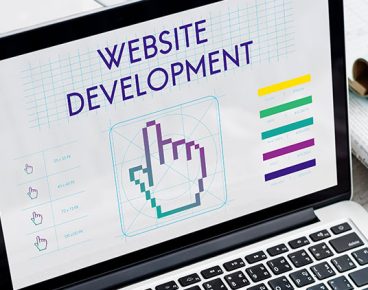 Website-development-service