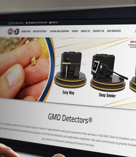 gmd-detectors